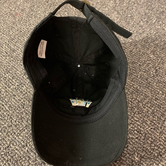 American Pharoah Dad Hat - Picture 2 of 2